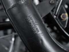Benelli 50 CROSS 5V 