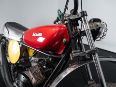 Benelli 50 CROSS 5V 
