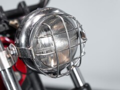Benelli 50 CROSS 5V 
