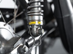 Benelli 50 CROSS 5V 