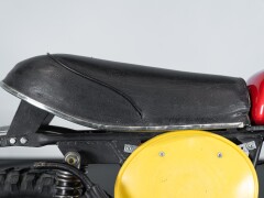 Benelli 50 CROSS 5V 