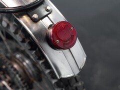 Benelli 50 CROSS 5V 