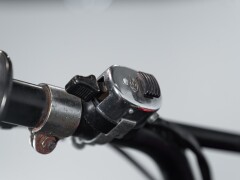 Benelli 50 CROSS 5V 
