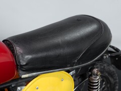 Benelli 50 CROSS 5V 