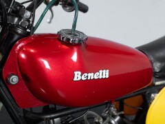 Benelli 50 CROSS 5V 