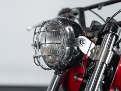 Benelli 50 CROSS 5V 