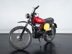 Benelli 50 CROSS 5V 