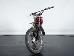Benelli 50 CROSS 5V 