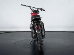 Benelli 50 CROSS 5V 