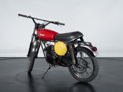 Benelli 50 CROSS 5V 