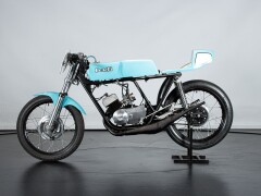 Benelli 125 2C 