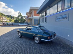 Alfa Romeo GT 1300 Junior scalino