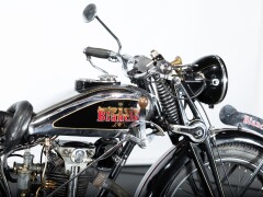 Bianchi 250 TURISMO 