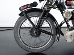 Bianchi 250 TURISMO 