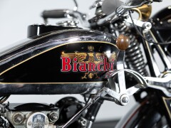Bianchi 250 TURISMO 
