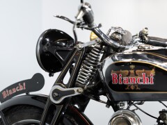 Bianchi 250 TURISMO 