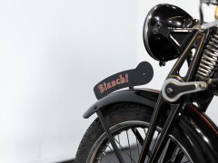 Bianchi 250 TURISMO 