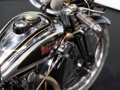 Bianchi 250 TURISMO 