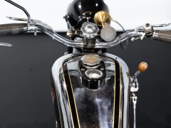 Bianchi 250 TURISMO 