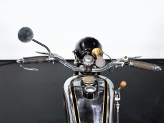 Bianchi 250 TURISMO 