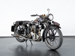 Bianchi 250 TURISMO 