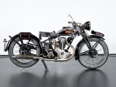 Bianchi 250 TURISMO 