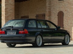 BMW Alpina B10 Touring V8 82/204 