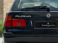 BMW Alpina B10 Touring V8 82/204 