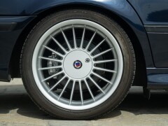 BMW Alpina B10 Touring V8 82/204 