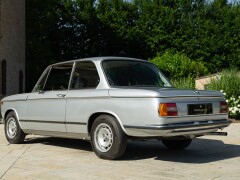 BMW 2002 Tii 