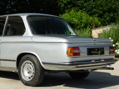 BMW 2002 Tii 