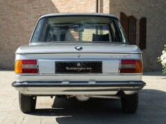 BMW 2002 Tii 