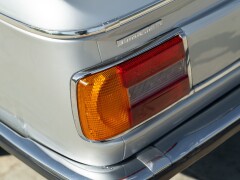 BMW 2002 Tii 