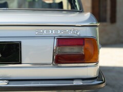 BMW 2002 Tii 