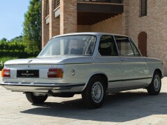 BMW 2002 Tii 