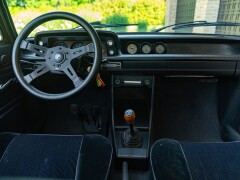 BMW 2002 Tii 