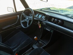 BMW 2002 Tii 