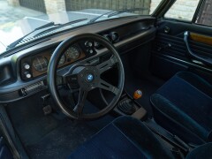BMW 2002 Tii 