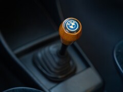 BMW 2002 Tii 