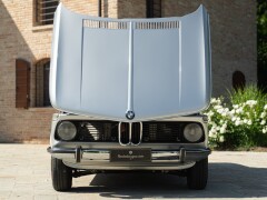 BMW 2002 Tii 