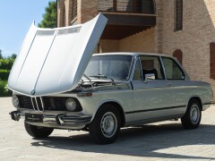 BMW 2002 Tii 