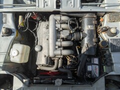 BMW 2002 Tii 