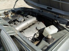 BMW 2002 Tii 