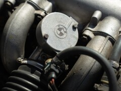 BMW 2002 Tii 