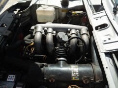 BMW 2002 Tii 