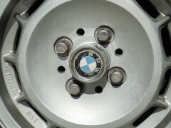 BMW 2002 Tii 