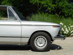BMW 2002 Tii 