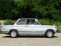 BMW 2002 Tii 