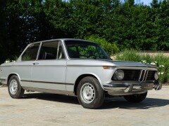 BMW 2002 Tii 