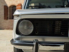 BMW 2002 Tii 